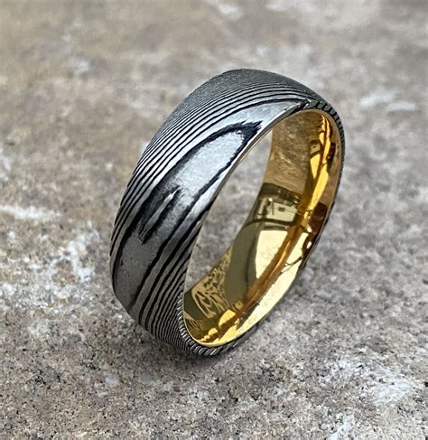 Damascus ring. Things To Know About Damascus ring. 